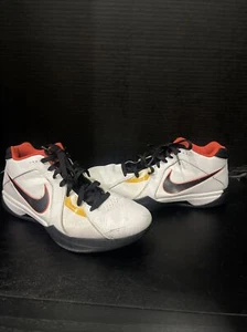 Nike Zoom KD 3 ‘Oklahoma City Home’ 2010 Men’s Shoes US Size 11 417279-102 - Picture 1 of 16