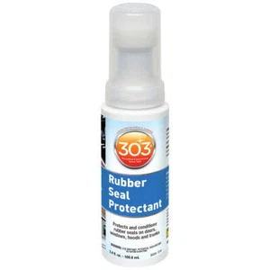 303 Rubber Seal Protectant - 3.4oz [30324] - Picture 1 of 1