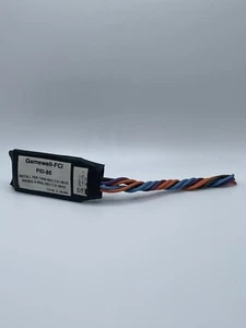 DISPOSITIVO DE IDENTIFICACIÓN DE PUNTOS HONEYWELL GAMEWELL PID-95 PID95 (ENVÍO EL MISMO DÍA) - Imagen 1 de 2