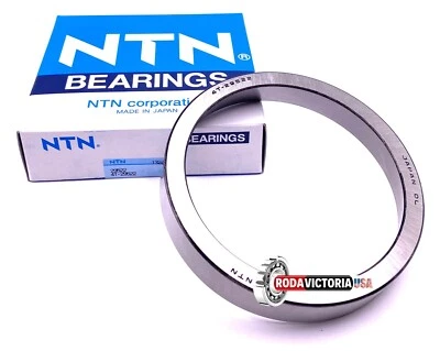 NTN Japan 29522 Race for Tapered Roller Bearing (cup only) OD 107.950 mm - Image 1 of 4