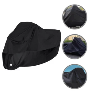 Motorcycle Jacket Electric Scooter Cover Motorbike Protective Man Travel - Picture 1 of 12