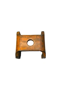 Allis Chalmer G Tractor Draw Bar Clip Part 800836 - Picture 1 of 5