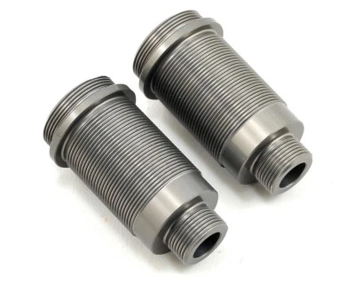 Team Associated FT 16x25 mm Threaded Shock Bodies aluminum ASC7261  - Bild 1 von 2