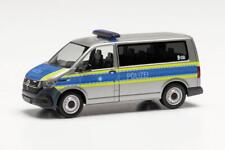 Herpa VW T6.1 Bus Polizei München 096812
