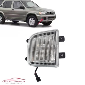 Faro antiniebla delantero derecho lado pasajero se adapta a Nissan Pathfinder 1999-2004 - Imagen 1 de 11