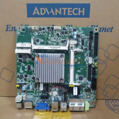 1PIECE NEW ADVANTECH AIMB-215D-S6B1E - Image 1 of 2