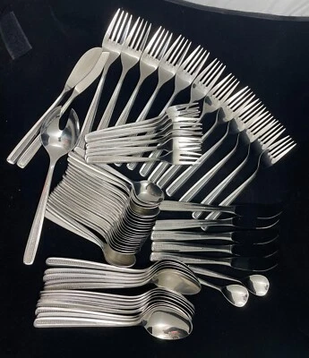 WMF William Fraser Pontresina Arosa Cromargan Cutlery Flatware You Choose - Image 1 of 4