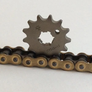 Kawasaki KX 65 A 2000-2018 - JT Pignone Pignone Traduzione O - Foto 1 di 1