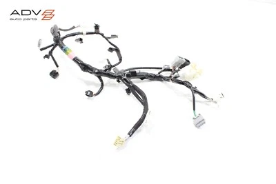 LEXUS NX200T NX300H 2015-17 puerta trasera puerta levadiza arnés de cableado OEM Foto 1 de 4