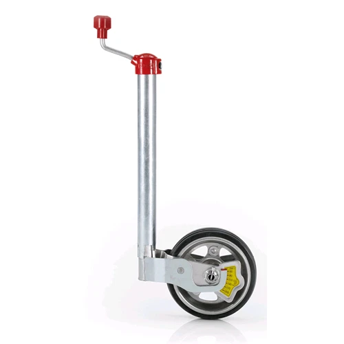 AL-KO Premium Stützrad (1221695)