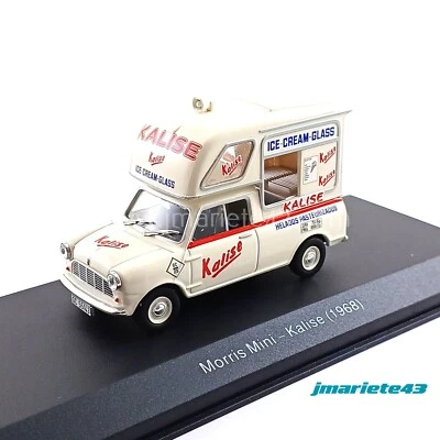 Morris Mini - Kalise 1968 1:43 - Immagine 1 di 4