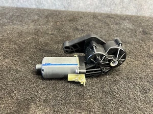 Mercedes W166 Ml350 Gl350 Gl450 Rear Door Window Regulator Motor oem - Picture 1 of 6
