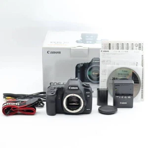 Cámara digital Canon SLR EOS 5D MarkII cuerpo - Imagen 1 de 10