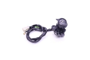 Yamaha YZF R1 1000 2014 12-14 FABRICANTE DE EQUIPOS ORIGINALES bloqueo de encendido Y124 - Imagen 1 de 9