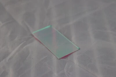 Noritsu Dichroic Filter (Magenta) Original New Part A800289-02 - Image 1 of 2