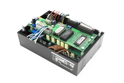 GRUNDFOS PFU 2000/9 (V05) Pumpensteuerung 625243  - Image 1 of 3