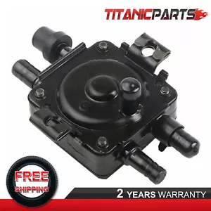 Fuel Pump For Welder Cummins Onan Generator 149-2187 149-1544 Replacement - Picture 1 of 5