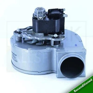 VENTILADOR DE CALDERA RAVENHEAT RSF 84E & 84ET 0012VEN03005/0 - Imagen 1 de 5