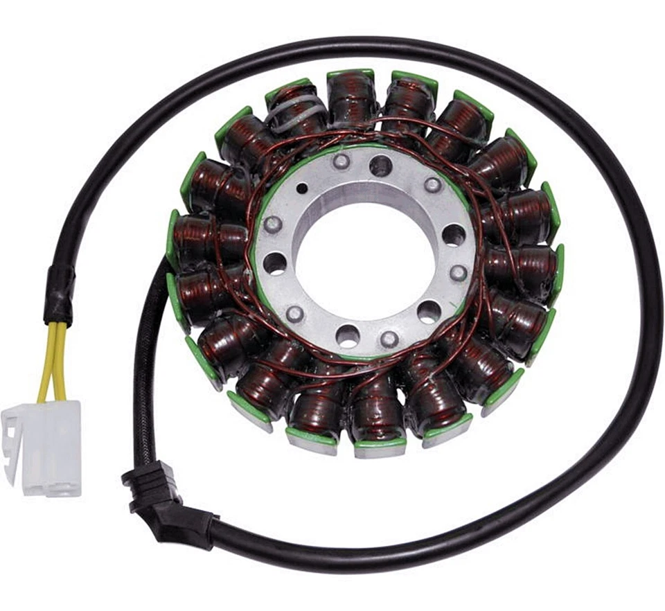 Estator Electrosport Industries para Early Kawasaki&Suzuki ESG010 - Imagem 1 de 4