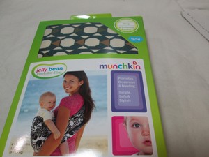 munchkin wrap sling