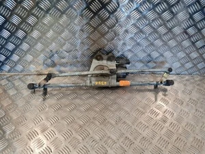 02-07 Jeep Cherokee KJ Front Windscreen Wiper Motor & Linkage GENUINE - Picture 1 of 12