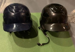 Rawlings Baseball Batting Helmets - Picture 1 of 7