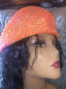 ladies cogic church hat new - Picture 1 of 4