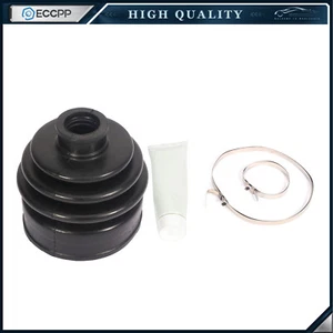 Fits Honda Rancher 350 2000 - 2004 2005 Outer CV Axle Boot Kits Front Left Right - Picture 1 of 10