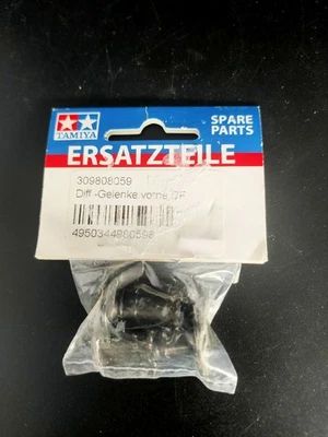 Tamiya 309808059 Differential Gelenk li. re. vorne - Bild 1 von 2