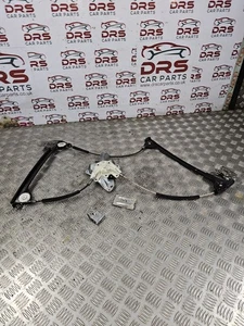 MERCEDES SLK R170 ELECTRIC WINDOW MOTOR REGULATOR PASSENGER FRONT NSF (1996-2004 - Picture 1 of 11