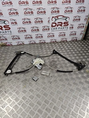 MERCEDES SLK R170 ELECTRIC WINDOW MOTOR REGULATOR PASSENGER FRONT NSF (1996-2004 - Image 1 of 4