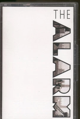 Alarm Change cassette UK I.r.s. 1989 Cassette EIRSAC1020 - Image 1 of 2