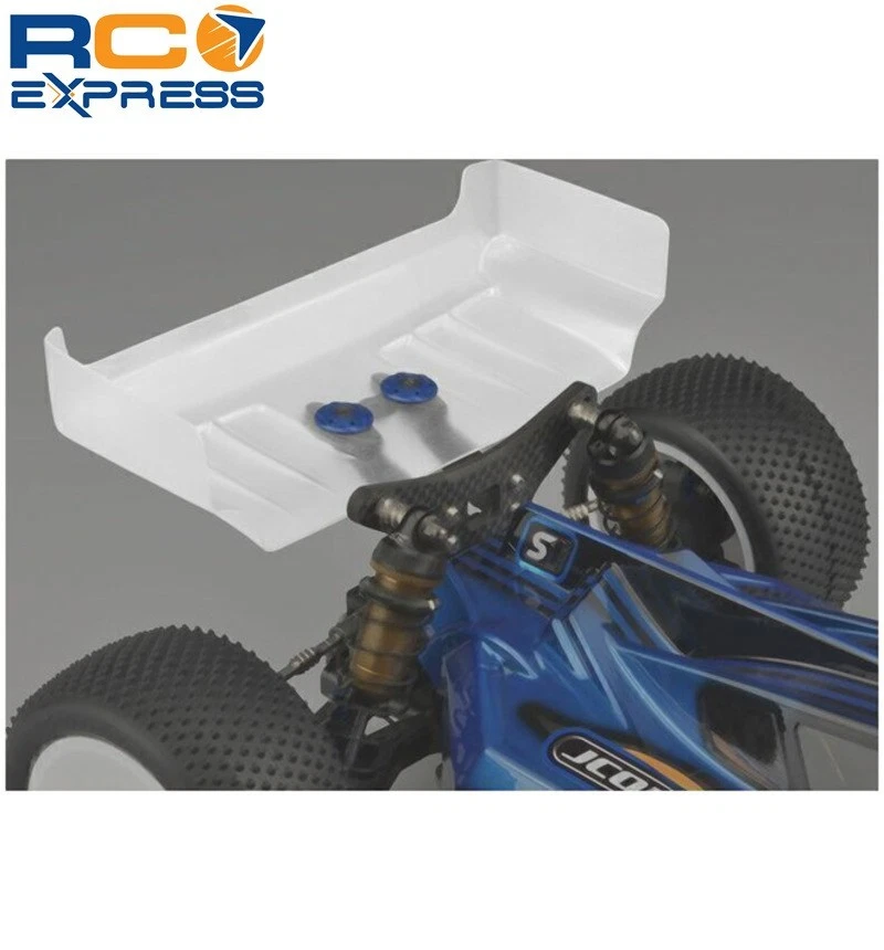 JConcepts Astro High Clearance Rear Wings (2 JCO0197