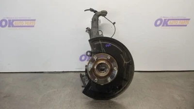 21 NISSAN ARMADA 4X2 HUSILLO NUDILLO PASAJERO DELANTERO DERECHO Foto 1 de 4