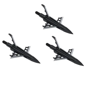 NAP DK4 Hunting Crossbow Spitfire Hybrid Mechanical 1 3/8" Cutting Diameter B... - Picture 1 of 6