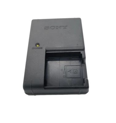 Cargador de batería usado BC-CSG BC-CSGB BC-CSGC para SONY NP-BG1 NP-FG1 DSC-H10 Foto 1 de 4