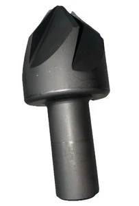 Severance 6 Flute Chaterless C’ Sink Bit 2” 41 Degree #02405 - Picture 1 of 3