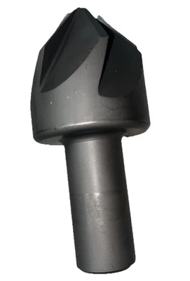 Severance 6 Flute Chaterless C’ Sink Bit 2” 41 Degree #02405 - Image 1 of 3