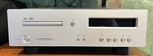 Luxman d 03x CD Player MQA XLR wie neu OVP Garantie FB - Bild 1 von 24