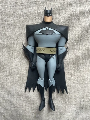 DC Collectibles Batman The New Adventures Animated Action Figure 6" 2016 - Image 1 of 2