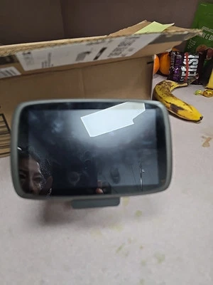 TomTom GO 600 GPS 4FA60 Portable 6" Screen US/CAN/MEX Great Condition Pre-owned - Image 1 of 3