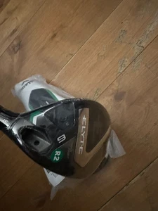 Callaway Golf Elyte Max Fast Hybrid 31° #6 Senior Flex [Vanquish 40] - Imagen 1 de 5