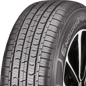 Cooper Discoverer Enduramax 245/65R17 107H SL BW Tire (QTY 1) 166310007 2456517 - Picture 1 of 1