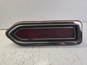 1970 Plymouth Satellite Belvedere Right Tail Light OEM - Picture 1 of 15