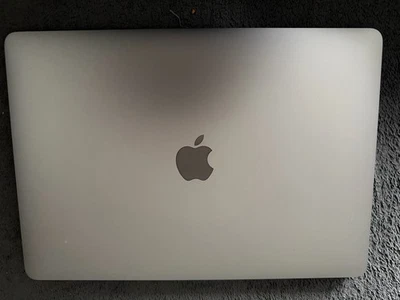 Apple MacBook Air A1932 2018 i5-8210Y 8GB RAM 128GB SSD Space Grau - Bild 1 von 4