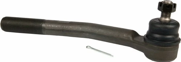 Extremo de barra de amarre Jeep Grand Cherokee 1999 2000 2001 2002 2003 2004 delantero izquierdo exterior Foto 1 de 1