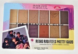 Physicians Formula The Breakfast Club Eye Shadow Palette 12 pans - Picture 1 of 3