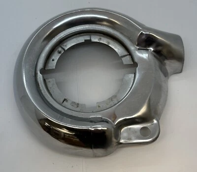 Dodge Coronet Meadowbrook 1953 marco de luz de lámpara de estacionamiento izquierda 1456833 nuevo en stock Foto 1 de 2