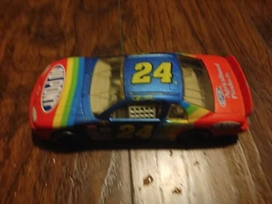 Action Nascar Jeff Gordon #24 Dupont 1999 Monte Carlo 1/64 Die-cast - Picture 1 of 6