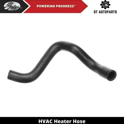 Tubo de manguera de calefacción de climatización para Ford Focus 2000-2003 - 1 a puertas de termostato 2001 2002 Foto 1 de 4